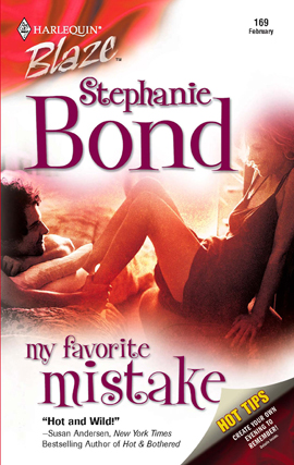 Title details for My Favorite Mistake by Stephanie Bond - Available